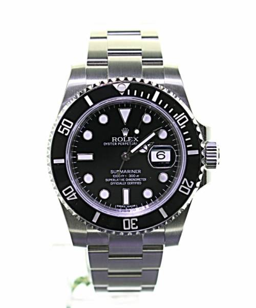 Rolex Submariner #145