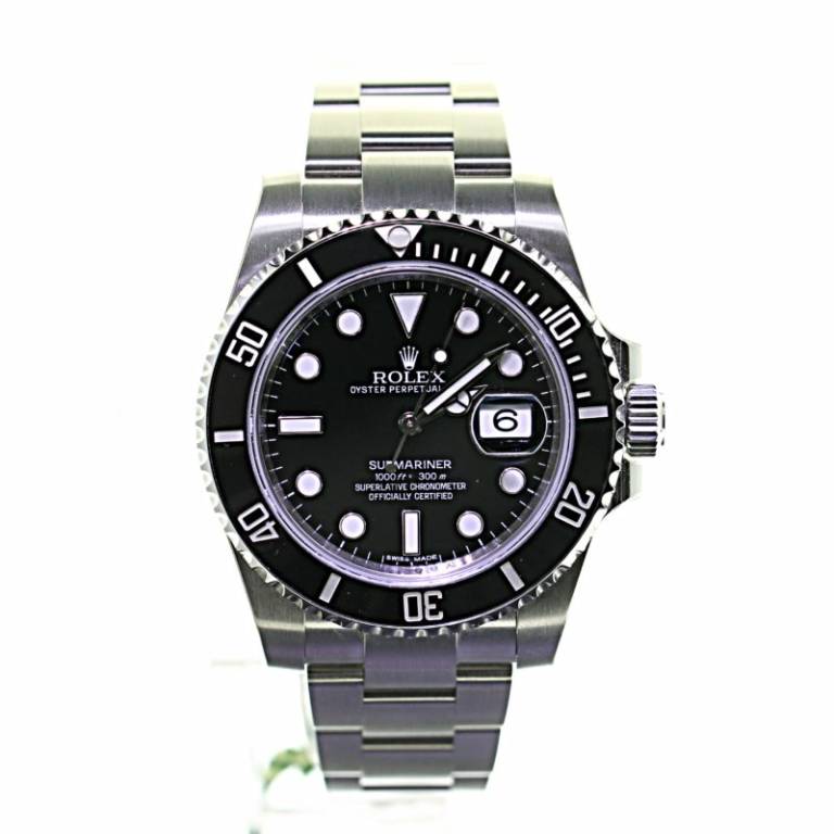 Rolex Submariner
