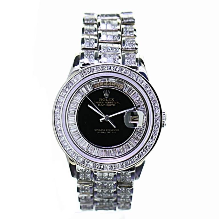 Rolex Day-Date