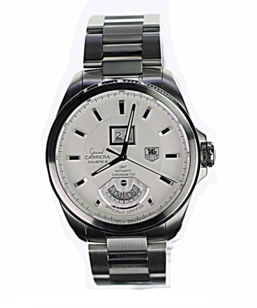 Tag Heuer Carrera #69