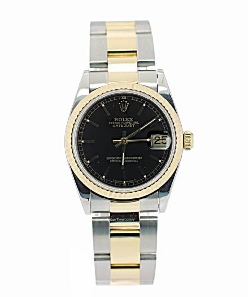 Rolex Datejust 31 mm #37