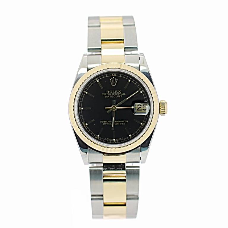 Rolex Datejust
