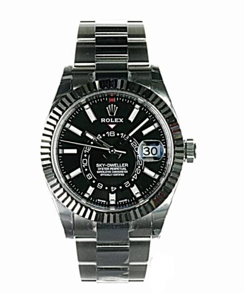Rolex Sky – Dweller 2020 b&p #89