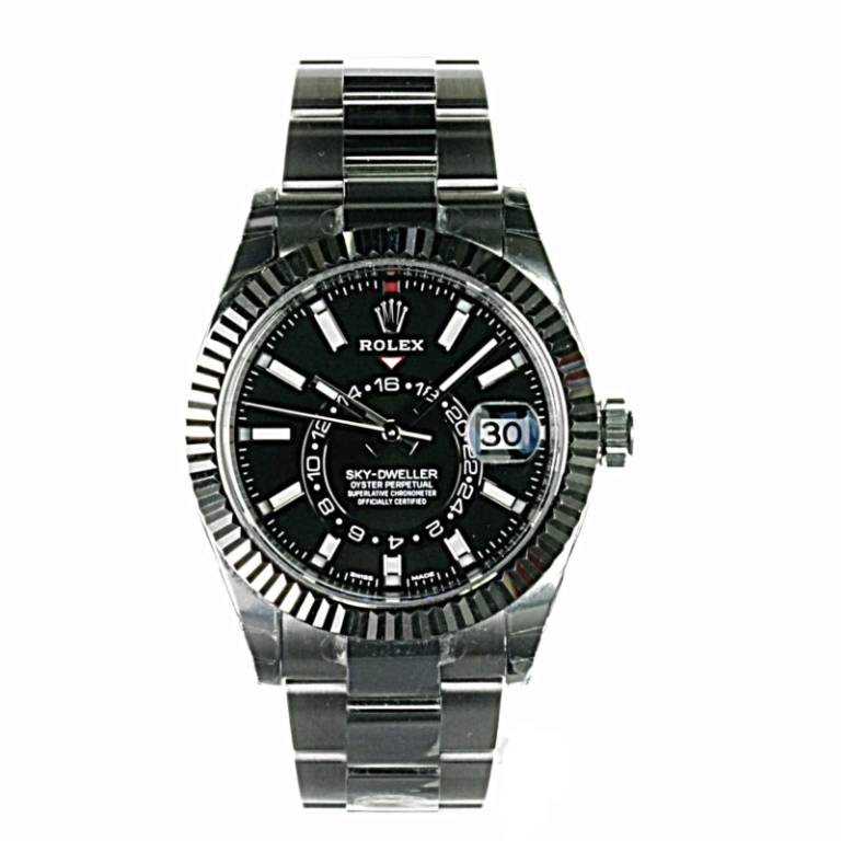 Rolex Sky-Dweller