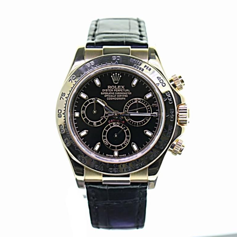 Rolex Daytona