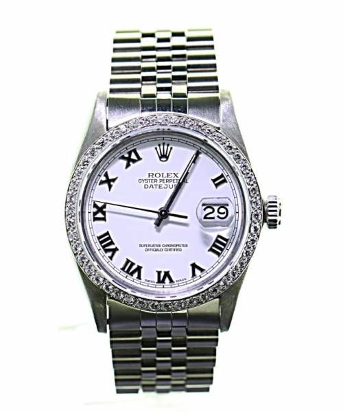 Rolex Datejust 36mm#319