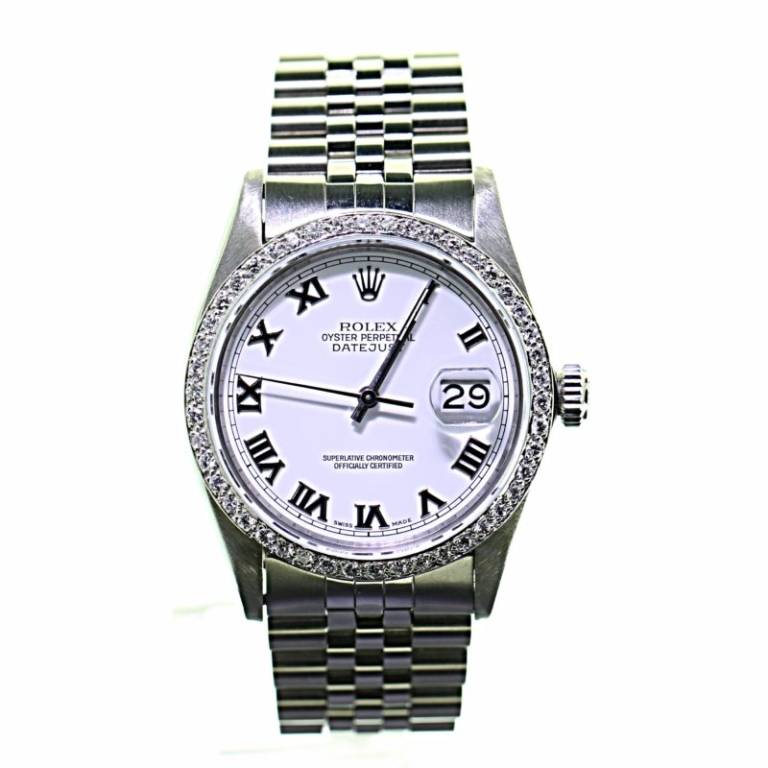 Rolex Datejust