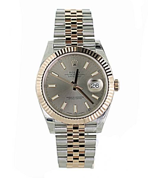 Rolex Datejust 41 #17