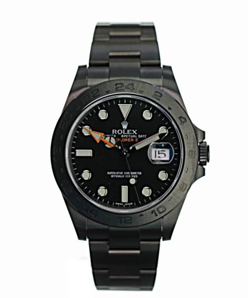 Rolex Explorer II #141