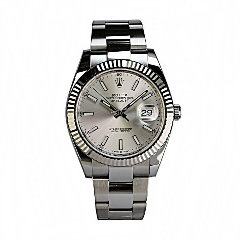 Rolex Datejust