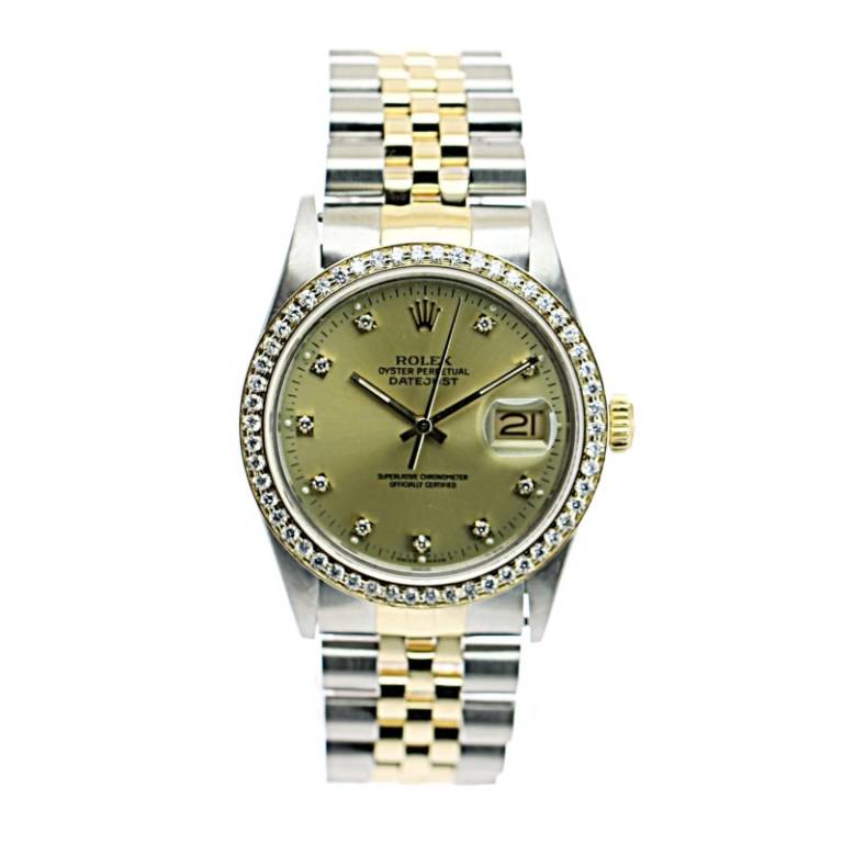 Rolex Datejust
