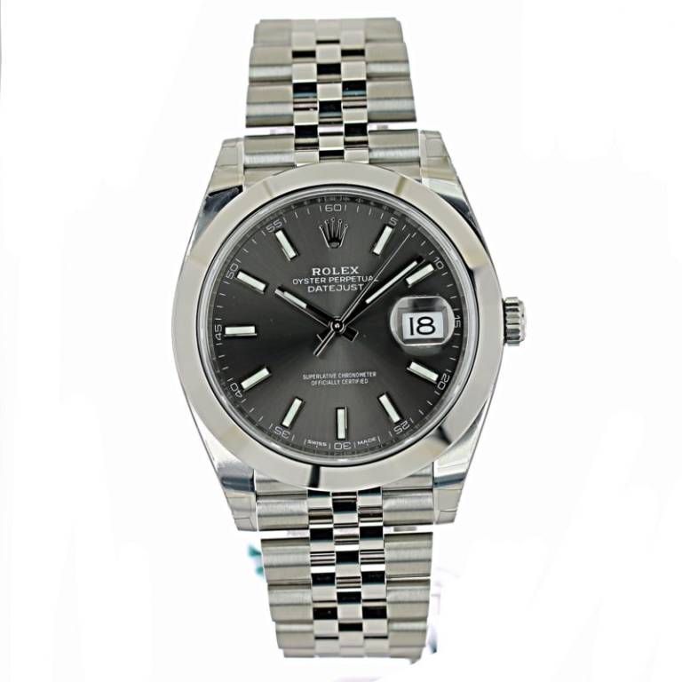 Rolex Datejust