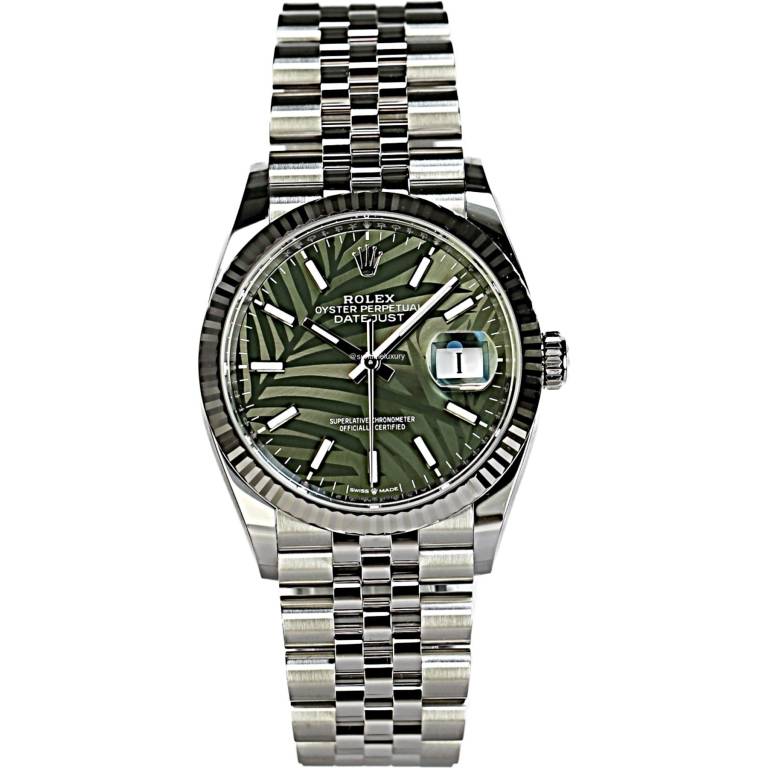 Rolex Datejust