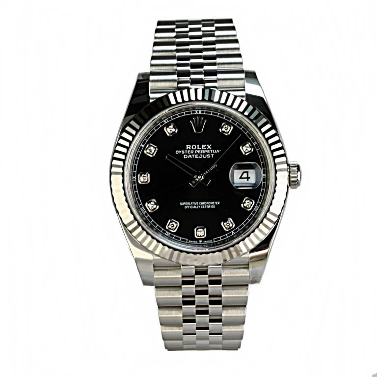 Rolex Datejust