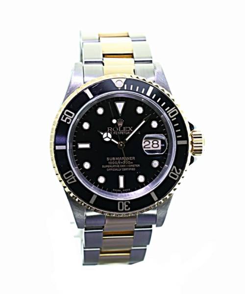 Rolex Submariner #217