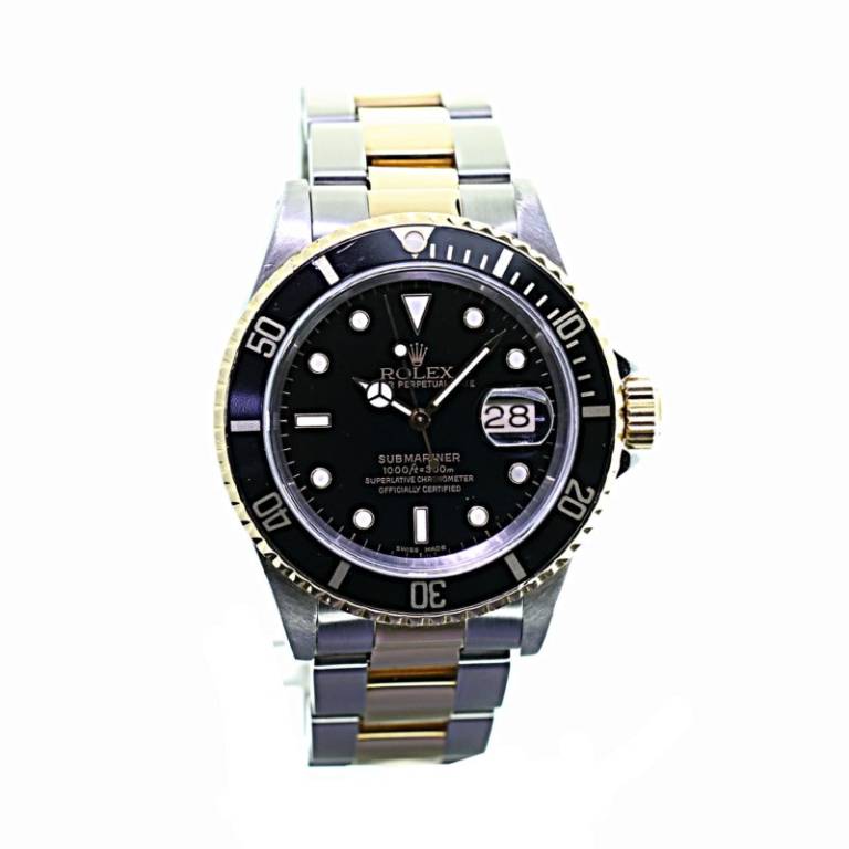 Rolex Submariner