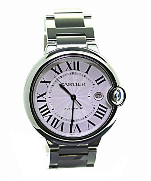 Cartier Ballon Blue #336