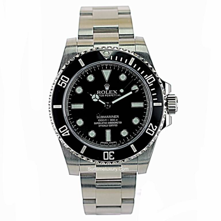 Rolex Submariner
