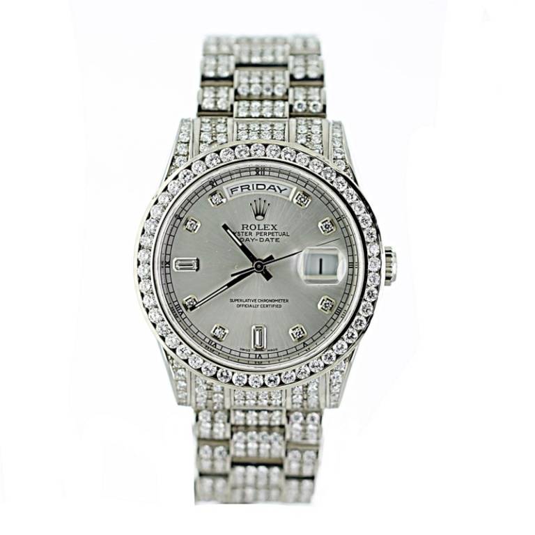 Rolex Day-Date