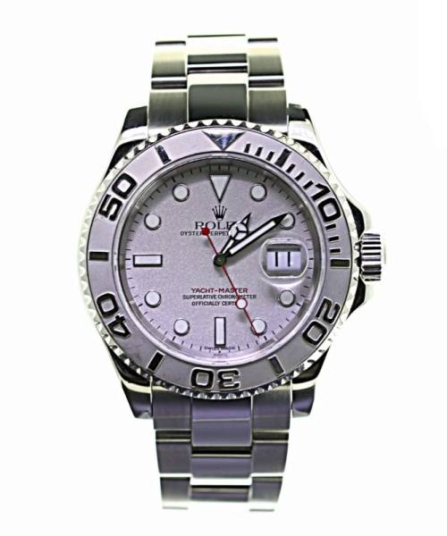 Rolex Yachtmaster #219