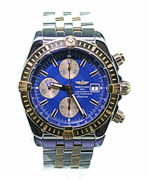Breitling Chronomat #131