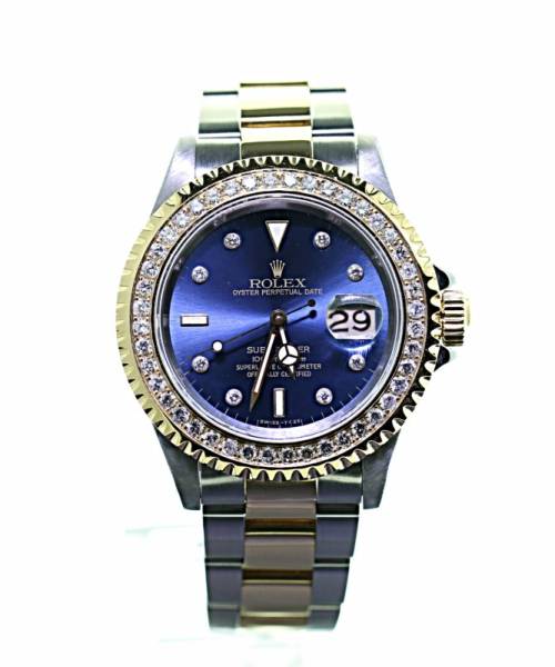 Rolex Submariner #305