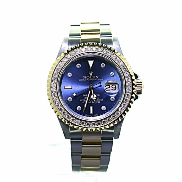 Rolex Submariner