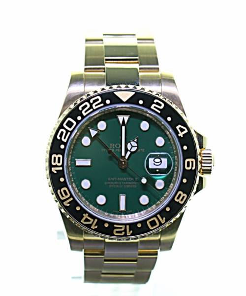 Rolex GMT SOLD #147