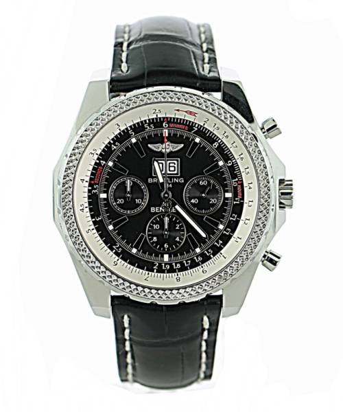 Breitling BentlEy  #8