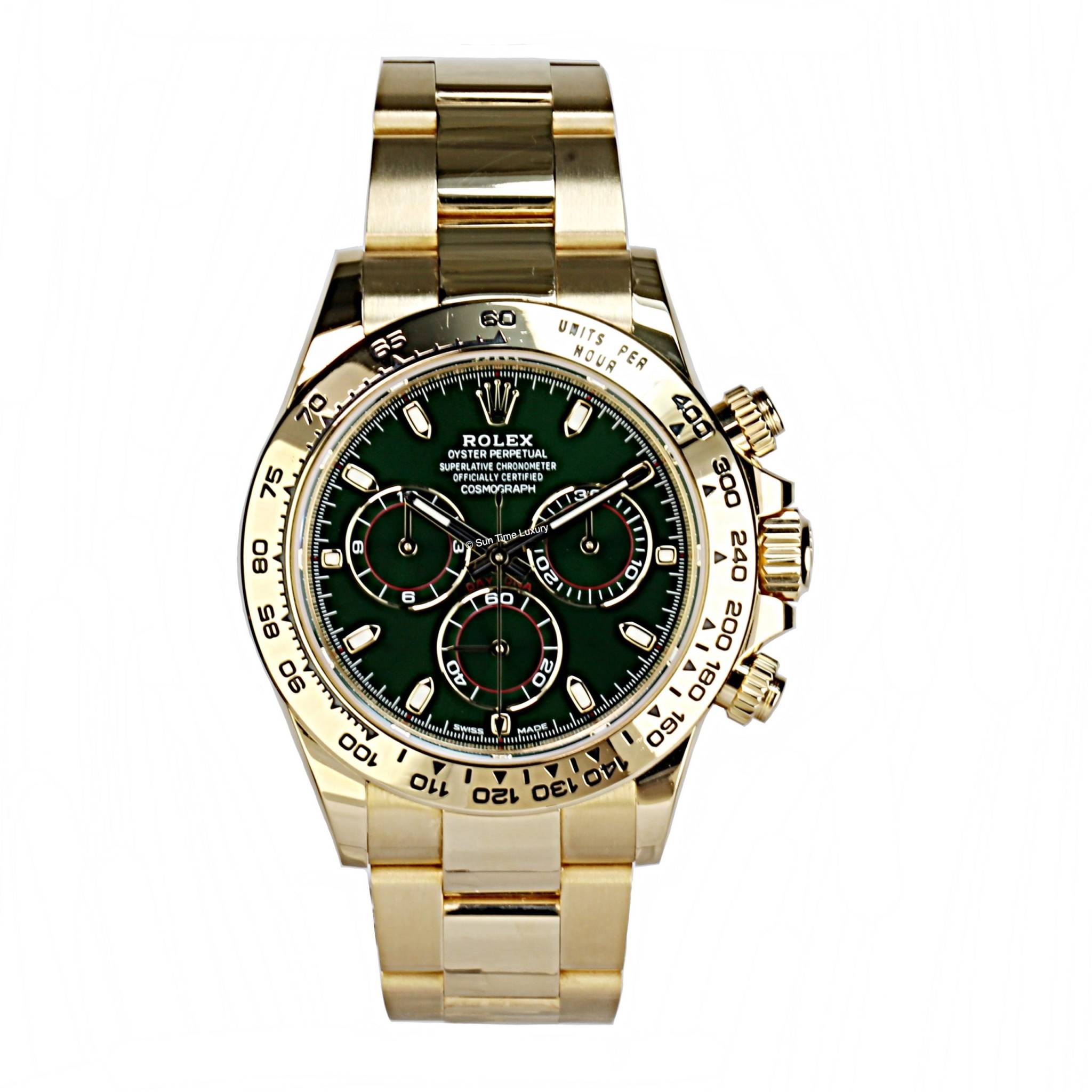 Rolex Daytona 2020 B&p #470