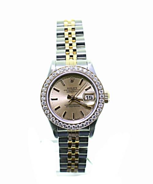Rolex Datejust #202
