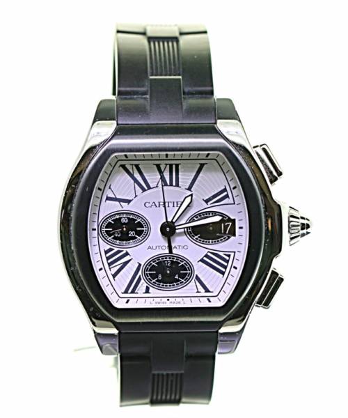 Cartier Roadster #331