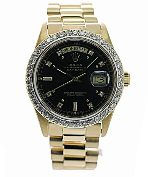 Rolex Day Date #59