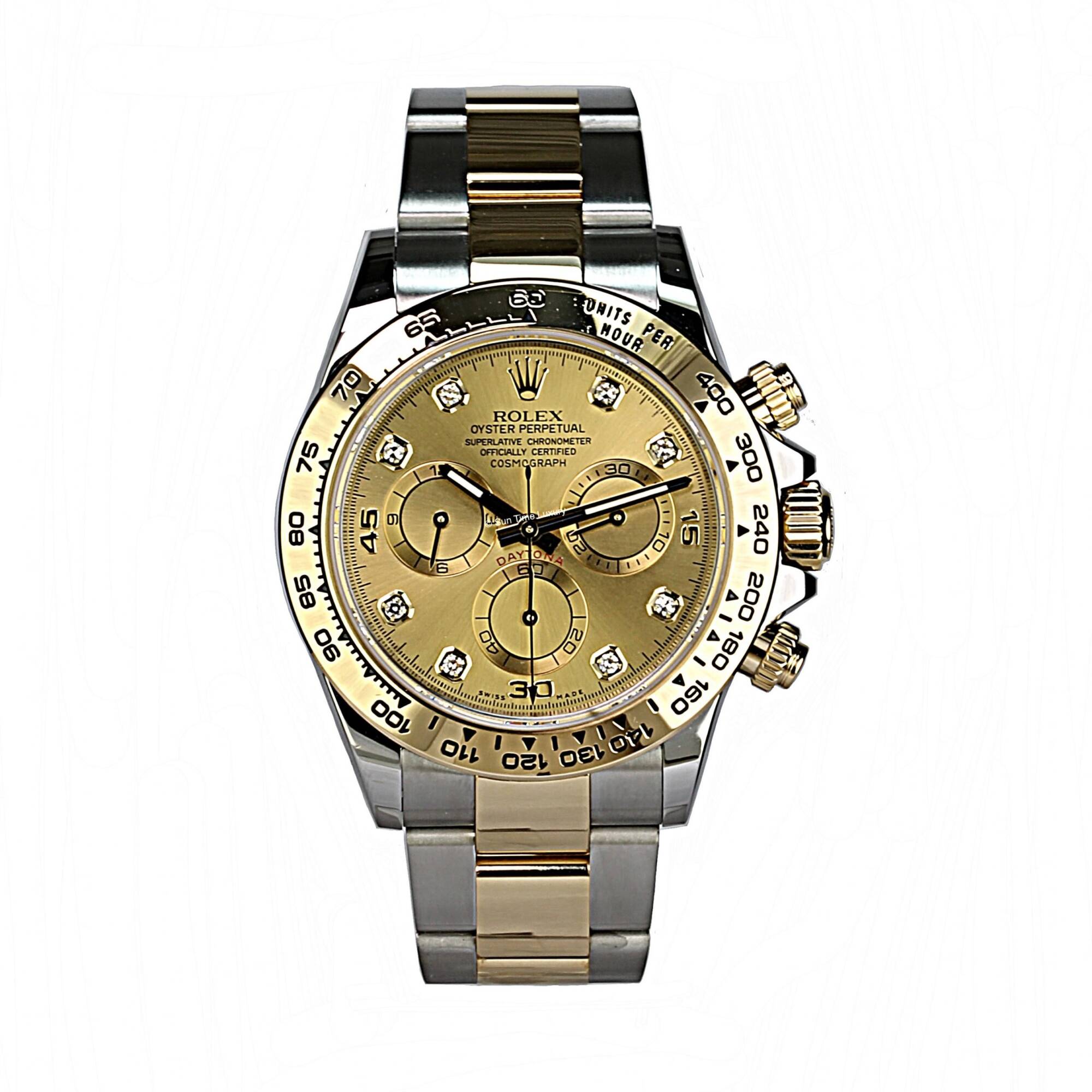 Rolex Daytona 2019 B&p #459