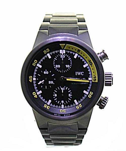 IWC Aquatimer #330
