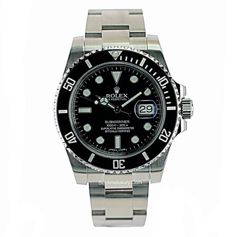 Rolex Submariner