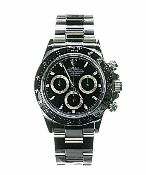 Rolex Daytona 2009 #187