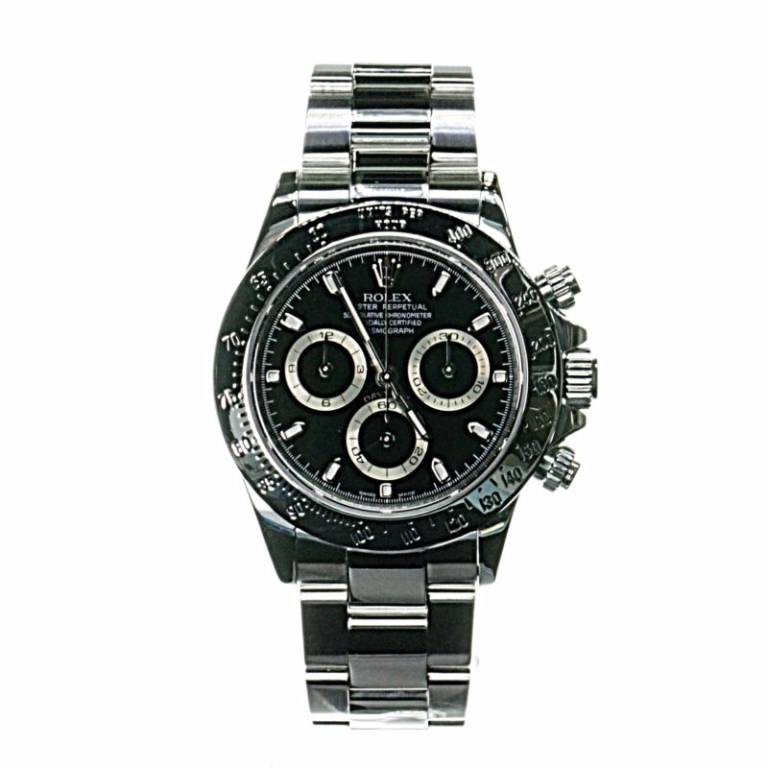 Rolex Daytona