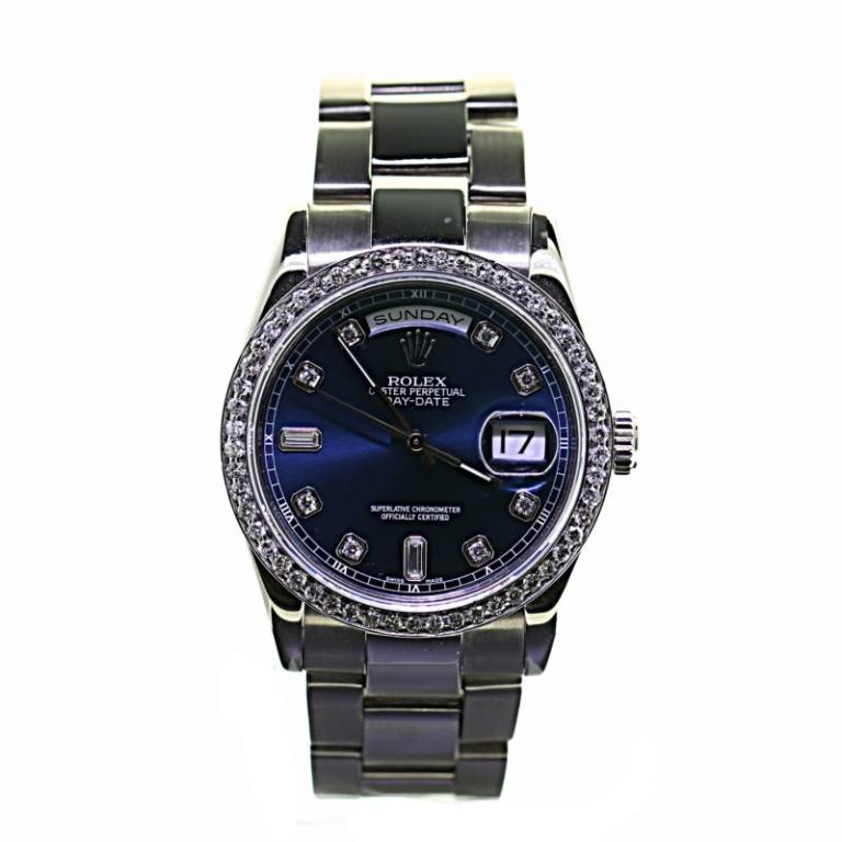 Rolex Day-Date