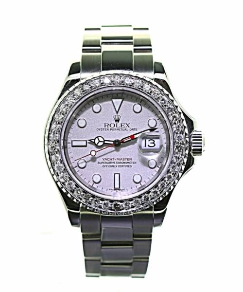 Rolex Yachtmaster #218