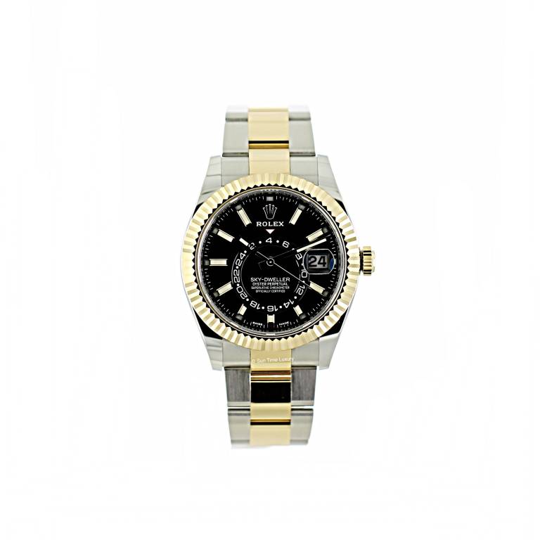 Rolex Sky-Dweller