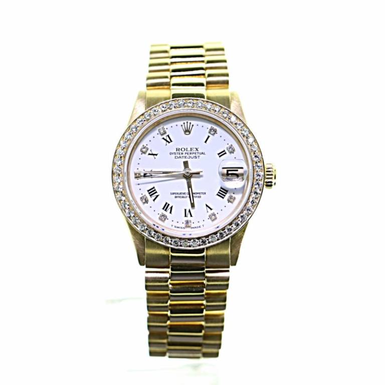 Rolex Datejust