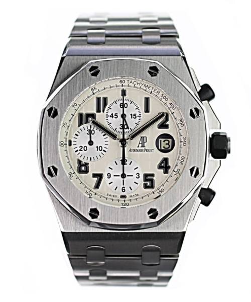 Audemars Piguet Royal Oak Offshore #75