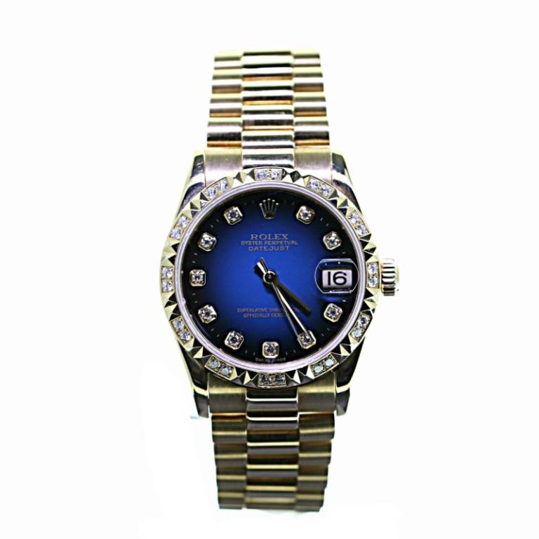 Rolex Datejust