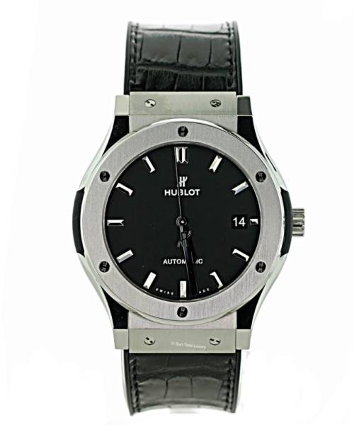 Hublot classic fusion #15