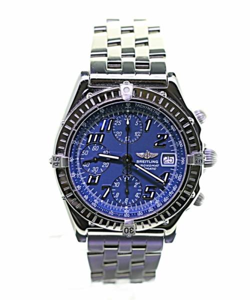 Breitling Chronomat #119