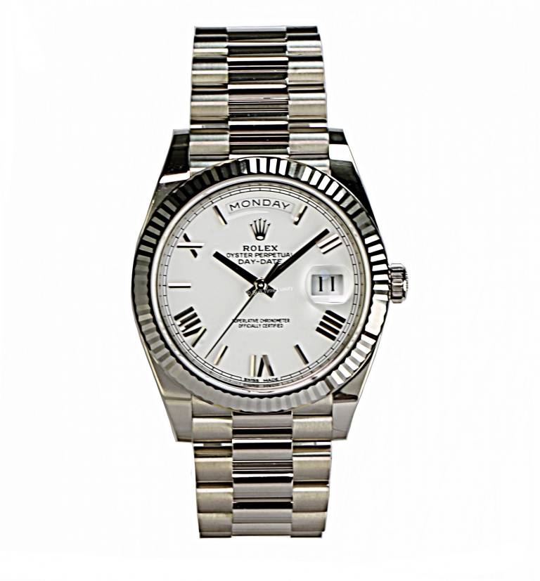 Rolex Day-Date