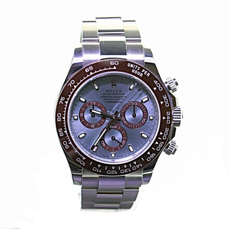 Rolex Daytona