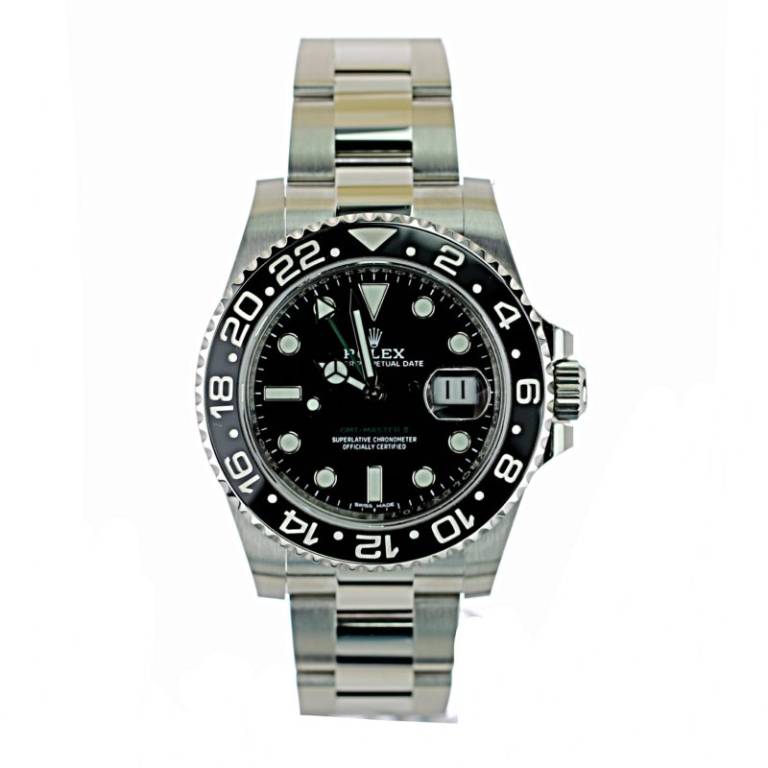 Rolex GMT