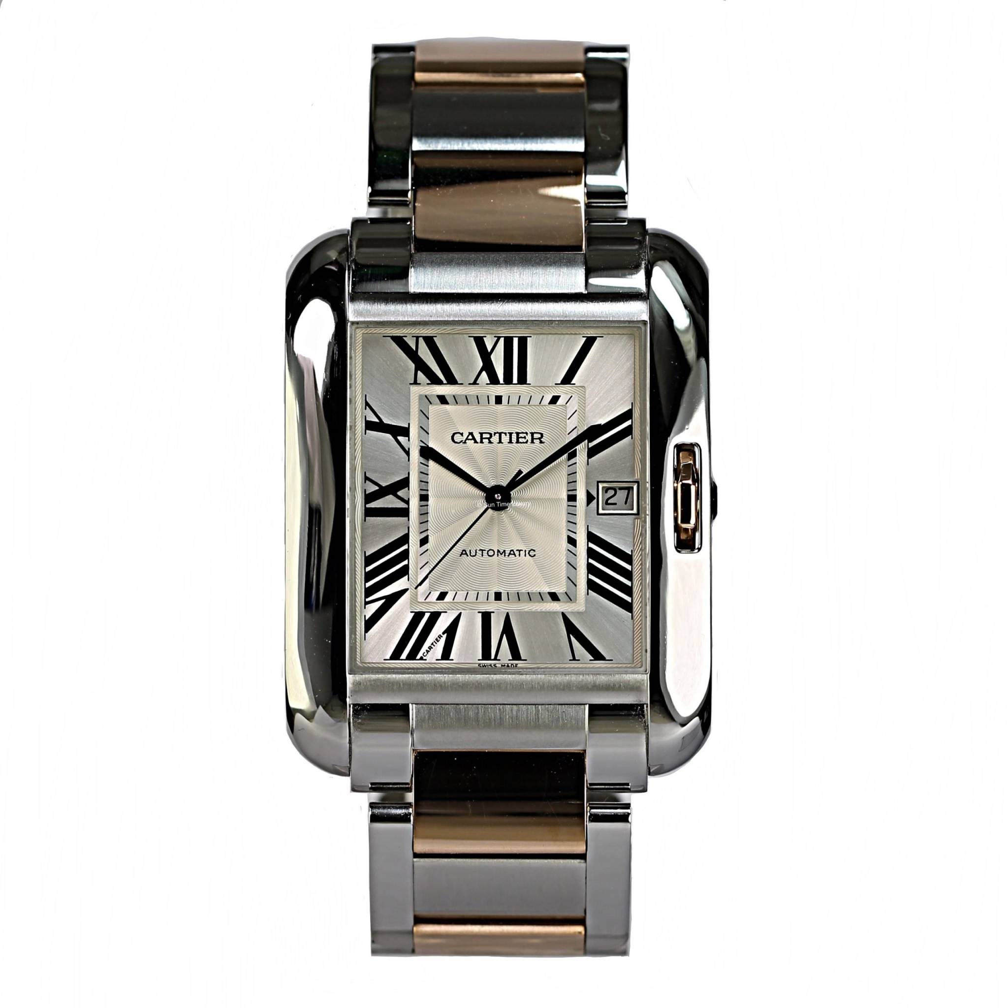 Cartier b&p # 501